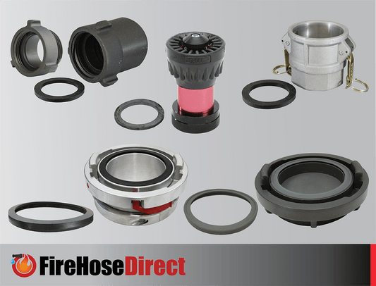 Rubber Gasket Guide