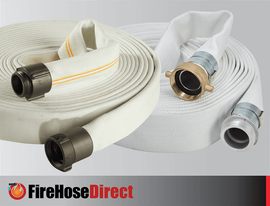 Hoses (NH vs NPSH)