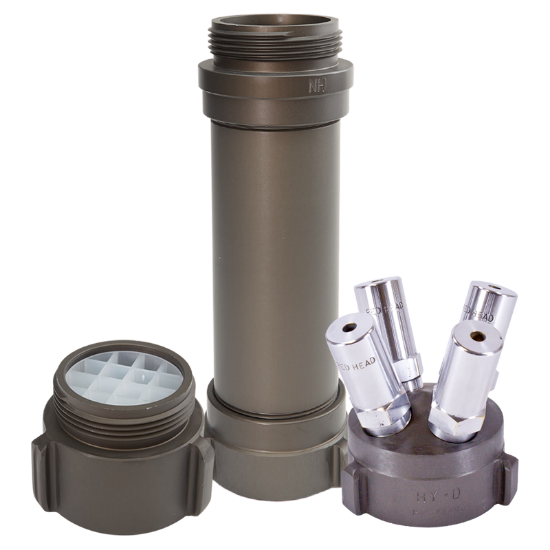 Fire Hose Nozzle Accessories FireHoseDirect