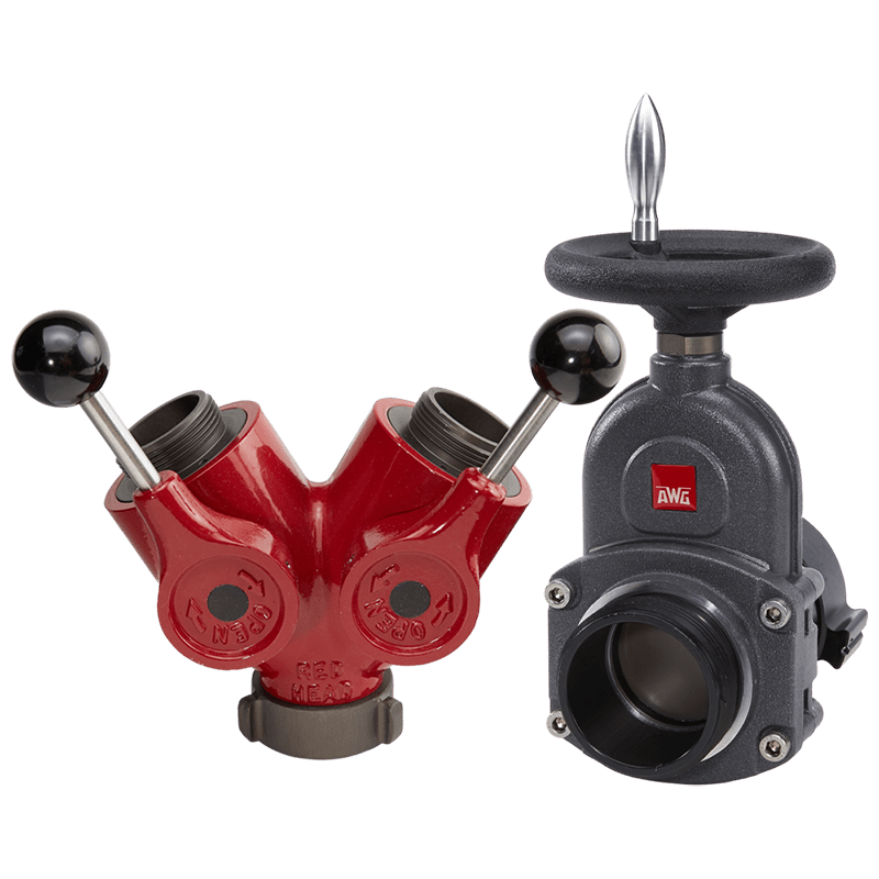 Valves