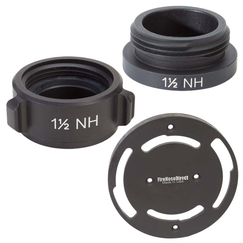 Mounting Plates
