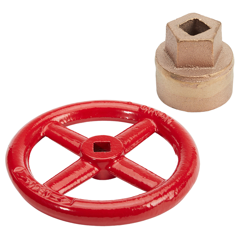 Wharf Fire Hydrants FireHoseDirect