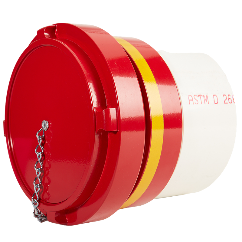 Male Dry Hydrants