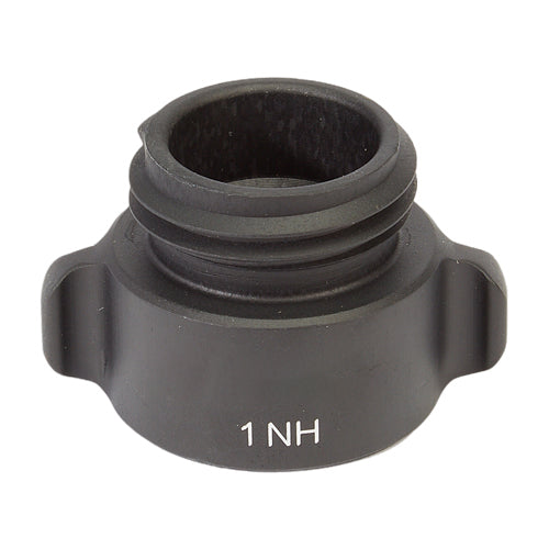 Aluminum GHT Female to 1