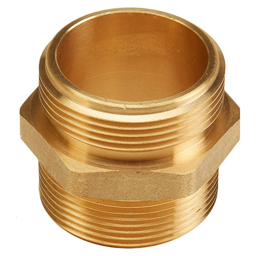 Brass 1 1/2