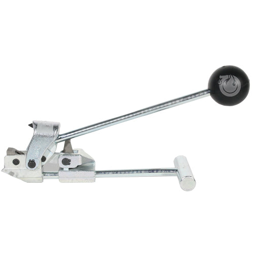 Table Jack-type 3/8" and 5/8" Clamp Banding Hand Tool