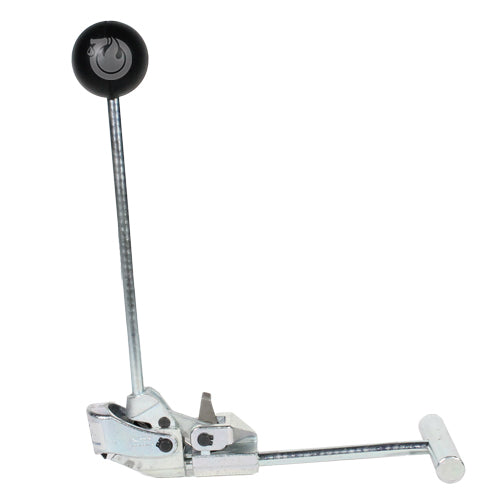 Table Jack-type 3/8" and 5/8" Clamp Banding Hand Tool