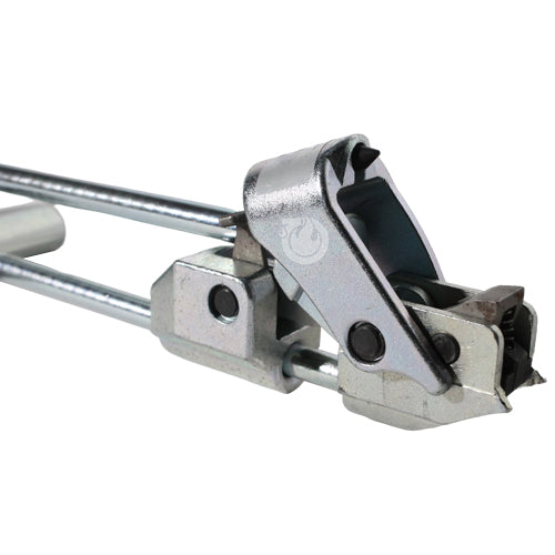 Table Jack-type 3/8" and 5/8" Clamp Banding Hand Tool