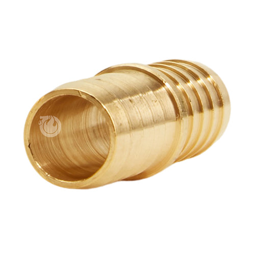 5/8" Brass Hose Mender