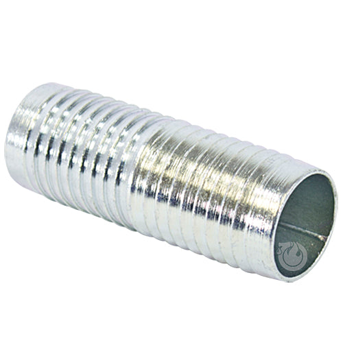 2" Zinc Hose Mender