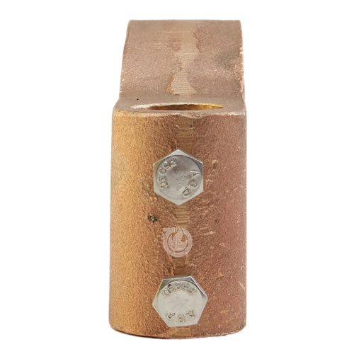 Brass 6" Strainer Support