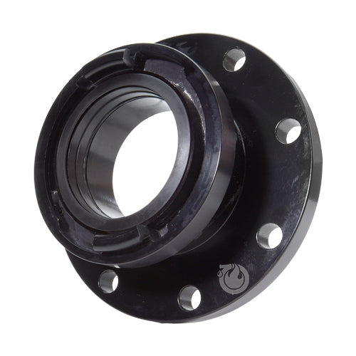 Carbon Steel 6" Flange x 5" Storz