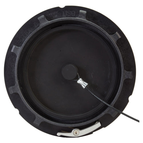 Aluminum 6" Storz Cap with Cable