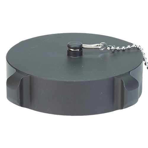 Aluminum 4" NH Rocker Lug Cap