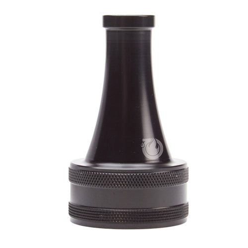 Aluminum 1 1/2" x 5/8" Orifice Smooth Bore Nozzle (NH)