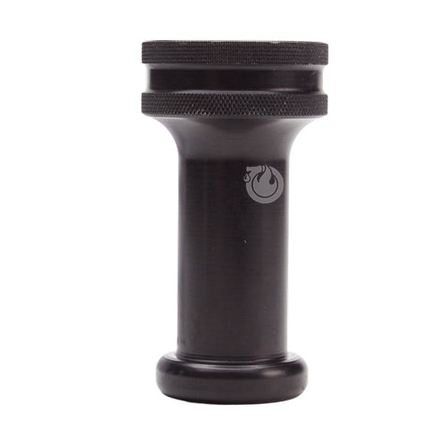 Aluminum 1 1/2" x 15/16" Orfice Smooth Bore Nozzle (NH)