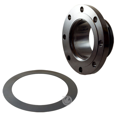 3" Neoprene Flange Gasket