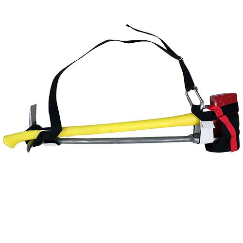 Iron Sling Carrying Strap