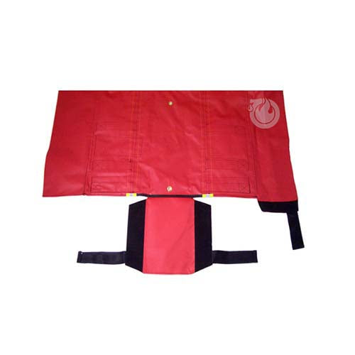 Milwaukee Strap Fold Out Hose Pack
