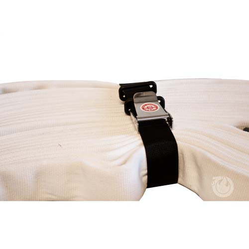 Single Gripper Strap Set of 4