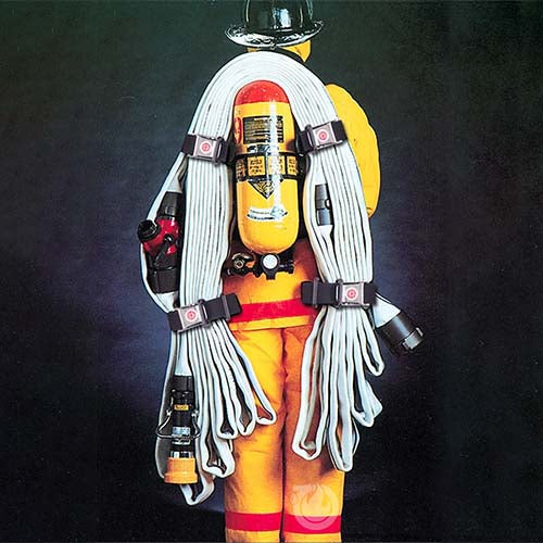Single Gripper Strap Set of 4