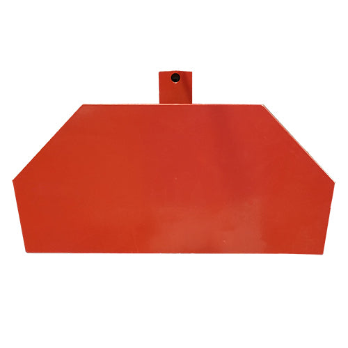 Large Saddle Hose Rack