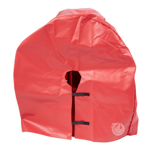 Global Continuous Flow Reel Cover