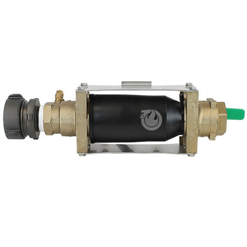Fire Hydrant Backflow Preventer