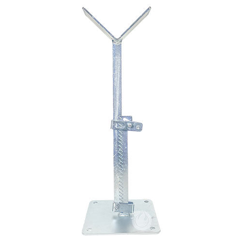 Hydrant Meter Adjustable Stand