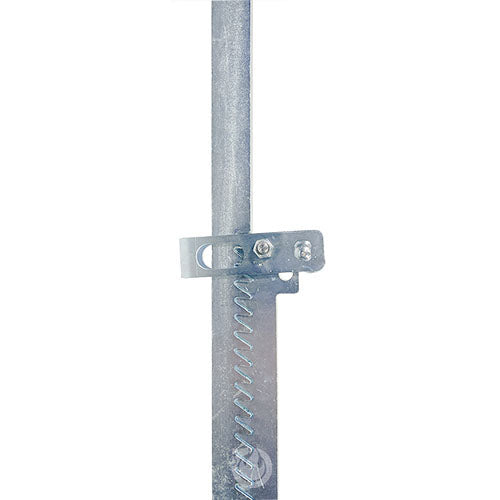 Hydrant Meter Adjustable Stand