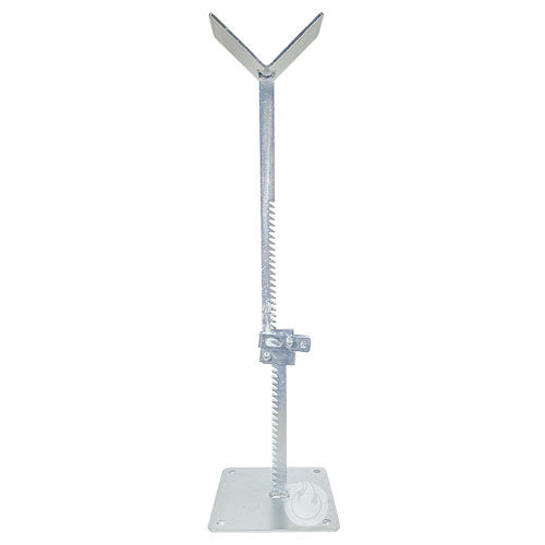 Hydrant Meter Adjustable Stand
