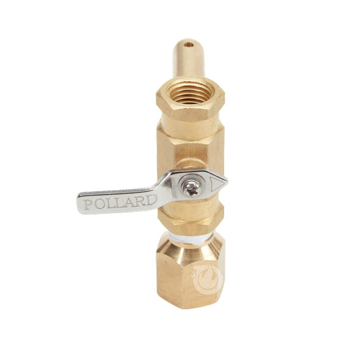 Piezo Assembly