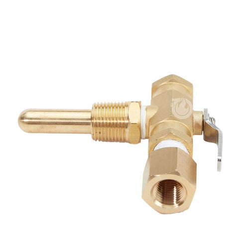 Piezo Assembly