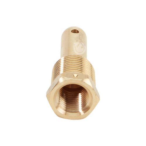 Piezo Assembly Tube Only