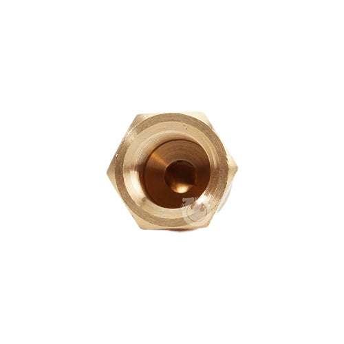 Piezo Assembly Tube Only