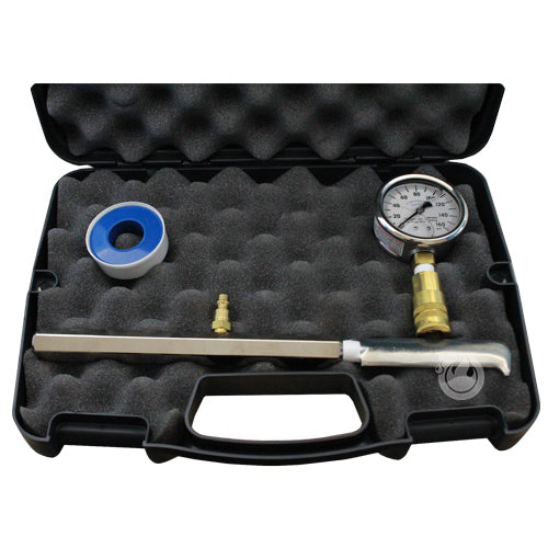 Pitot Gauge