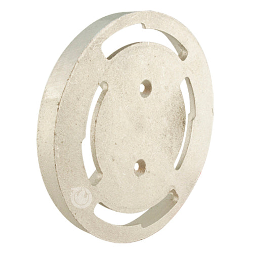 4" and 5" Storz Mounting Plates
