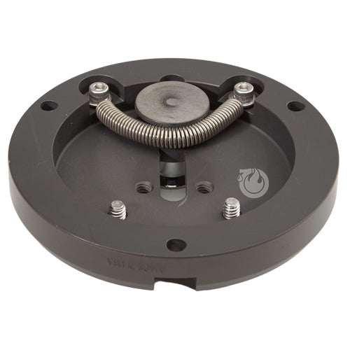 Kwik-Tach 2 1/2" Mounting Plate