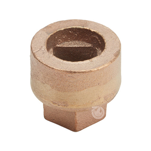 Pentagon Hex Nut for Wharf Hydrant Valve
