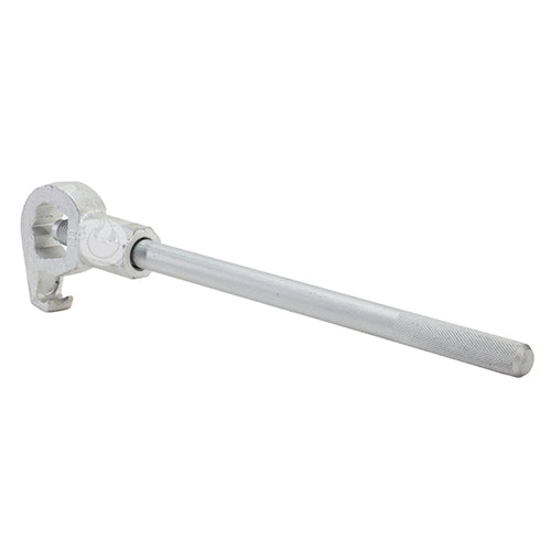 Adjustable Fire Hydrant Wrench