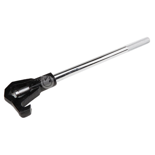 Single Head Adjustable Fire Hydrant Wrench