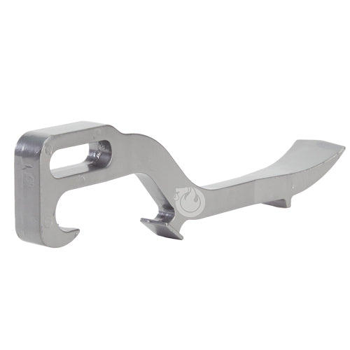 Powder Coated Universal Spanner Wrench