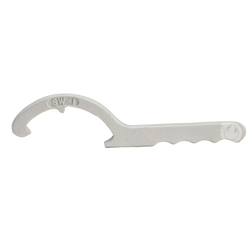 Storz Spanner Wrench (Fits 1 1/2" and 2 1/2" Storz)
