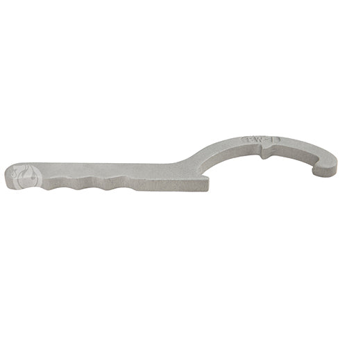 Storz Spanner Wrench (Fits 1 1/2" and 2 1/2" Storz)