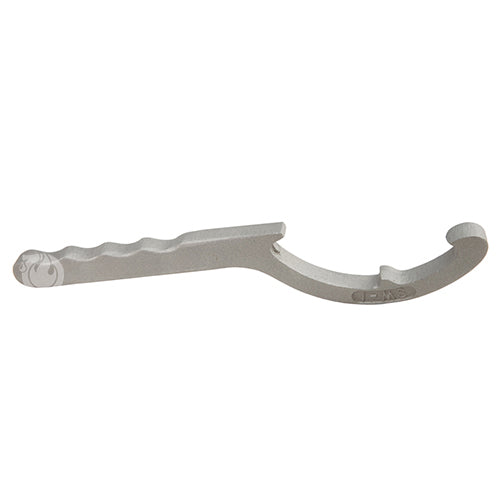 Storz Spanner Wrench (Fits 1 1/2" and 2 1/2" Storz)