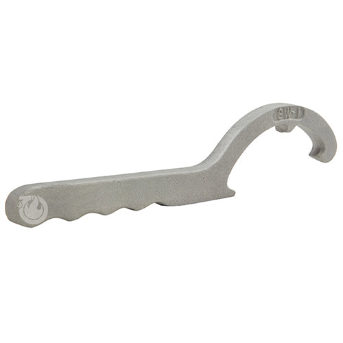 Storz Spanner Wrench (Fits 1 1/2" and 2 1/2" Storz)