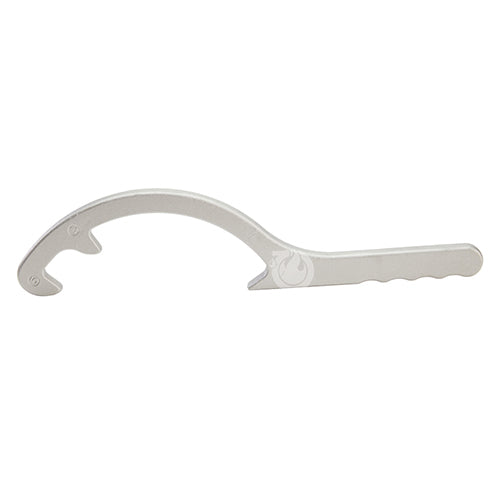 Storz Spanner Wrench (Fits 4", 5", and 6" Storz)
