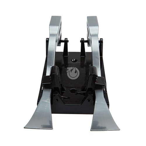 Universal Spanner Wrench Set