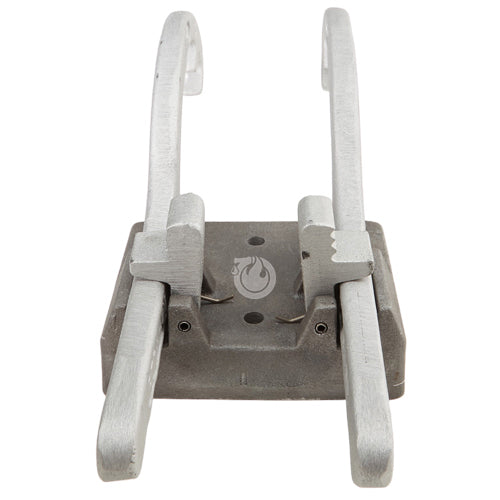 Storz Spanner Wrench & Mounting Bracket Combo