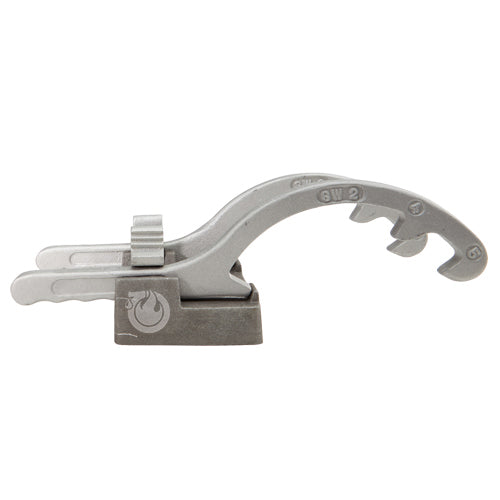 Storz Spanner Wrench & Mounting Bracket Combo